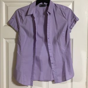 *buy 2 get 1 free* Ny and Co short sleeve blouse